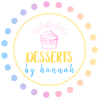 Desserts by Hannah Shop