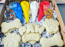 Load image into Gallery viewer, Decorate Your Own Cookie Kits
