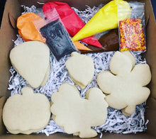 Load image into Gallery viewer, Decorate Your Own Cookie Kits
